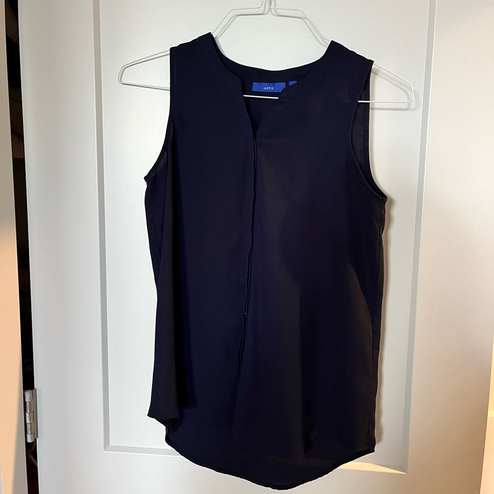 APT9 Blouse